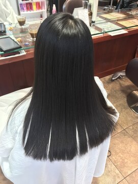 ネオリーブノース 中板橋店(Neolive north) 柔らかストレート