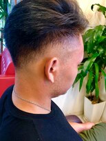 ジェイ フィール J.feel&nbsp;＃メンズカット