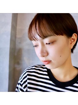 ハーヒム(her him) her.him/tominaga/69