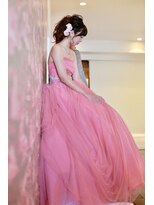 キャノン(CANNON)&nbsp;カラードレスポニー