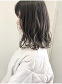 ハイライト＆オリーブアッシュ×ロブ♪