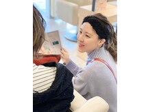 アール ヘアー デザイン(r hair design)