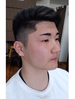 スマイリー(Smiley)&nbsp;漢スタイル