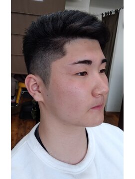 スマイリー(Smiley) 漢スタイル