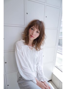 美容室 パルス 静岡鷹匠店(PALS) 、