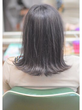 ベルナ(BELUNA) アジアンカラーフェス　【　ベリーブルージュ　】　☆