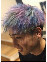 リープ(LEAP)&nbsp;ユニコーンカラー