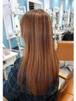 アラワラブルー(arrawarra blue)&nbsp;ただ明るいだけじゃない！/20代/30代/40代/50代/倉敷/白楽町