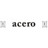 アチェロ 諏訪店(acero)のお店ロゴ