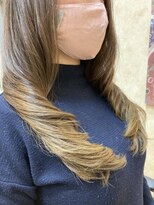 ティカル(Tikal)&nbsp;グラデーションカラー