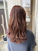 ガレリアエレガンテ 可児店(GALLARIA Elegante)&nbsp;ピンクベージュ