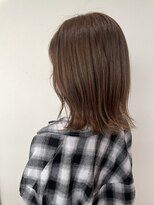 アングゥギャラリー(ungu GALLERY)&nbsp;カカオブラウン