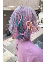 アプシー 明石店(Apsee) 【ApseeHair】