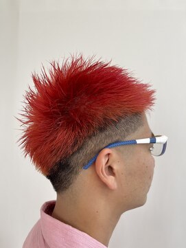 五番街 【五番街】ジェットRED