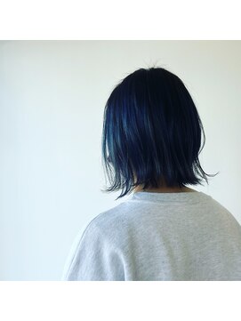 ボレロ ヘアーアンドライフサロン(volero hair life salon) ボブスタイル