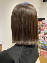 ユーネリー(U-NERY)&nbsp;ミディアムスタイル