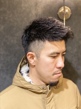 ヒロギンザ 横浜店(HIRO GINZA) スパイキージェット