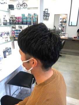 ルシード スタイル リコット(Lucido Style Ricotto) ヒートスタイルカール