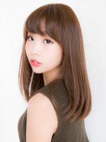 リリアン 表参道(relian)&nbsp;ナチュラル縮毛矯正