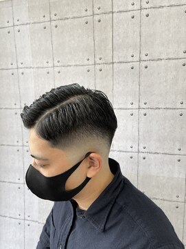 ミオ ベガ(Mio'' VEGA) ミドルウェイトサイドパート