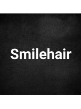 Smile hair 沼影店