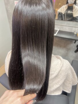 うる艶！トリートメント