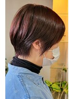 ネオンズ 南郷18丁目店(NEON´S)&nbsp;【札幌白石　デザインカラー（透明感カラー）】