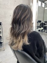 イキ 表参道(iki omotesando)&nbsp;大人ガーリー/モード/チョコレート[表参道駅]