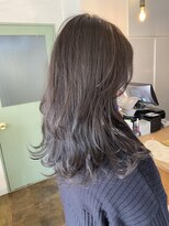 コレット ヘアー 大通(Colette hair)&nbsp;【大人気☆本日の韓国ヘアスタイル316☆】