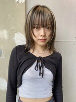 ロジ(loji)&nbsp;Low mix