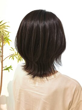 アッシュ 町田駅前通り店(Ash) ウルフレイヤー