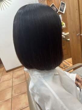 エクリボンヌ(equri bonne) 【equribonne目黒】おすすめスタイル【目黒】