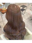 kusumi brown