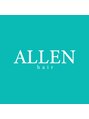 アレンヘアー 函館店(ALLEN hair)/ALLEN hair 函館店 / アレンヘアー