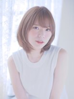 オジコロジ(ojiko.roji)&nbsp;☆ojiko.月曜営業☆ナチュラルボブ