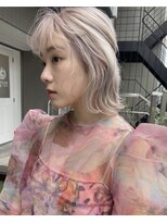 トワ 豊中店(towa)&nbsp;white color