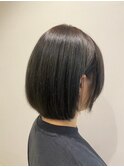 似合わせカット×カラースタイル#002