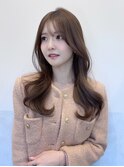大人ワンホンヘア_イメチェンハッシュカット似合わせカット