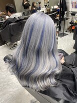 スワイ(SWAY)&nbsp;ハイライト