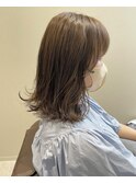 お客様hair