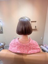 カーチ(karch)&nbsp;ボブ