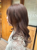 ルピナス(Lupine.)&nbsp;【Ayumi】インナーカラー♪