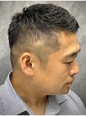 ショートスタイル