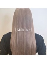 カーサ 西大寺南ロータリー店(casa) milk tea