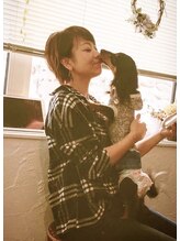 マノン(manon)&nbsp;間野 路子