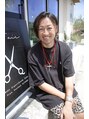 アーブル ヘアーアンドメイク(ARBRE) 三浦 元彰