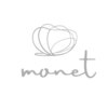 モネ 広島楽々園院(monet)のお店ロゴ