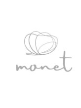 モネ-monet- 白髪染めと髪質改善のサロン　広島楽々園院