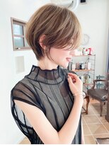 ハルキミナトジャパン オオミヤ(HARUKI MINATO Japan OMIYA) 大人美人ショート30代40代50代