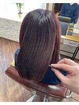 グロース(growth)&nbsp;growthスタイル